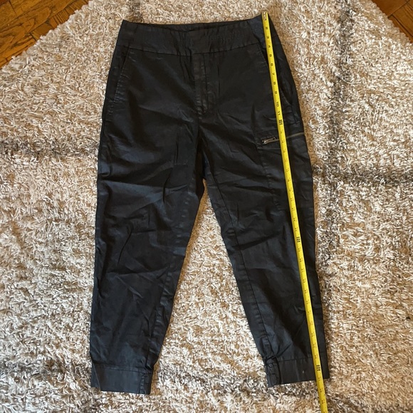 Helmut Lang 6 black pants - Picture 10 of 13